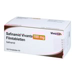 SAFINAMID Vivanta 100 mg Filmtabletten