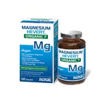 MAGNESIUM HEVERT Organic 7 Kapseln Produktbild 1