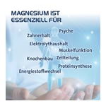 MAGNESIUM HEVERT Organic 7 Kapseln Produktbild 2