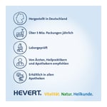 MAGNESIUM HEVERT Organic 7 Kapseln Produktbild 6