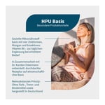 HPU Basis Zink-Komplex+Vitamin B6+Mangan vegan Kps