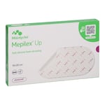 MEPILEX Up 10x20 cm Schaumverband
