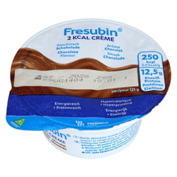 FRESUBIN 2 kcal Creme Schokolade im Becher