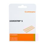 LEUKOSTRIP S Wundnahtstreifen 2 Blatt a 3/4 Str.