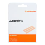 LEUKOSTRIP S Wundnahtstreifen 2 Blatt a 3/4 Str. Produktbild 1