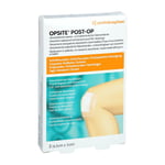 OPSITE Post-OP 5x6,5 cm Verband Produktbild 1