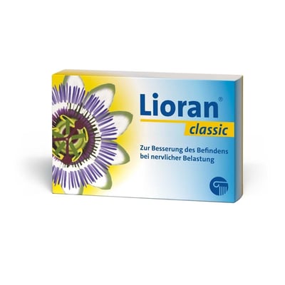 Lioran classic