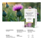 SILYMARINE Mariendistel Leber-Vital-Kapseln plus Produktbild 7