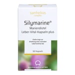 SILYMARINE Mariendistel Leber-Vital-Kapseln plus Produktbild 2
