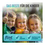 FLINT Med Kinder Pflaster 13x22mm hypoallerg.sens.