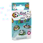 FLINT Med Kinder Pflaster 13x22mm hypoallerg.sens.