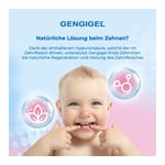 GENGIGEL Erste Zähnchen Zahngel Produktbild 8