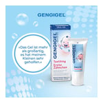 GENGIGEL Erste Zähnchen Zahngel Produktbild 9