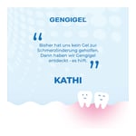 GENGIGEL Erste Zähnchen Zahngel Produktbild 10