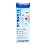 GENGIGEL Erste Zähnchen Zahngel Produktbild 2