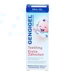 GENGIGEL Erste Zähnchen Zahngel