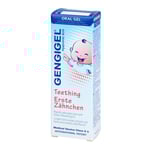 GENGIGEL Erste Zähnchen Zahngel