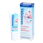 GENGIGEL Erste Zähnchen Zahngel Produktbild 4