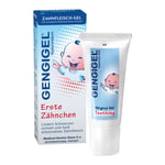 GENGIGEL Erste Zähnchen Zahngel Produktbild 3