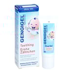 GENGIGEL Erste Zähnchen Zahngel