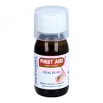 GENGIGEL first aid Mundspüllösung