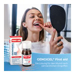 GENGIGEL first aid Mundspüllösung Produktbild 5