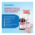 GENGIGEL first aid Mundspüllösung Produktbild 8