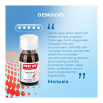 GENGIGEL first aid Mundspüllösung Produktbild 9