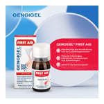 GENGIGEL first aid Mundspüllösung Produktbild 10