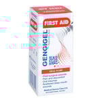 GENGIGEL first aid Mundspüllösung
