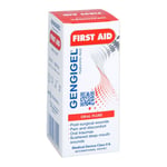 GENGIGEL first aid Mundspüllösung Produktbild 1