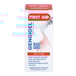 GENGIGEL first aid Mundspüllösung
