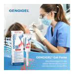 GENGIGEL Gel Forte Zahngel Produktbild 5