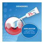 GENGIGEL Gel Forte Zahngel Produktbild 6