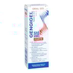 GENGIGEL Gel Forte Zahngel