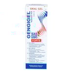 GENGIGEL Gel Forte Zahngel