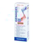 GENGIGEL Gel Forte Zahngel