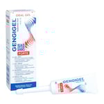 GENGIGEL Gel Forte Zahngel