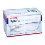 HYPAFIX skin sensitive Klebevlies 10 cmx5 m Produktbild 1