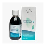 BlumenBerg Spitzwegerich Hustensaft V