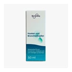 BlumenBerg Husten- und Bronchialtropfen