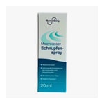 BLUMENBERG Meerwasser Schnupfenspray