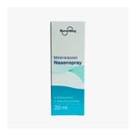 BLUMENBERG Meerwasser Nasenspray