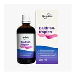 BlumenBerg Baldriantropfen 100 ml/100 ml