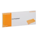 CUTICERIN 7,5x20 cm Gaze m.Salbenbeschichtung Produktbild 1