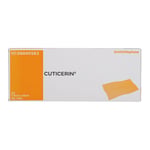 CUTICERIN 7,5x20 cm Gaze m.Salbenbeschichtung Produktbild 2
