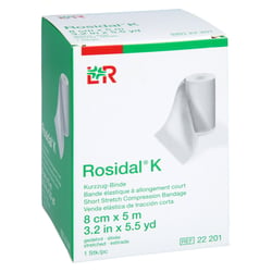 Rosidal K Binde 8 cmx5 m Tovalcare