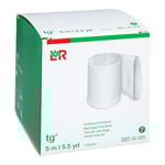 TG Schlauchverband Gr.7 5 m weiß