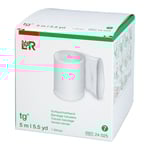 TG Schlauchverband Gr.7 5 m weiß