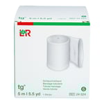 TG Schlauchverband Gr.6 5 m weiß